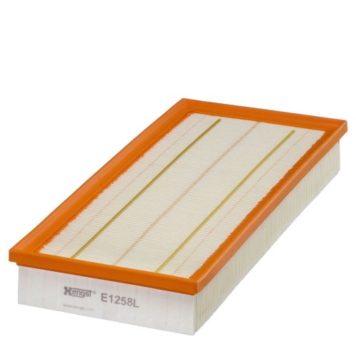 thumbnail image 2 of Genuine Land Rover Air Filter – For Range Rover Sport, LR4 (3.0L, 5.0L) – LR011593 / LR161843 2 of 5
