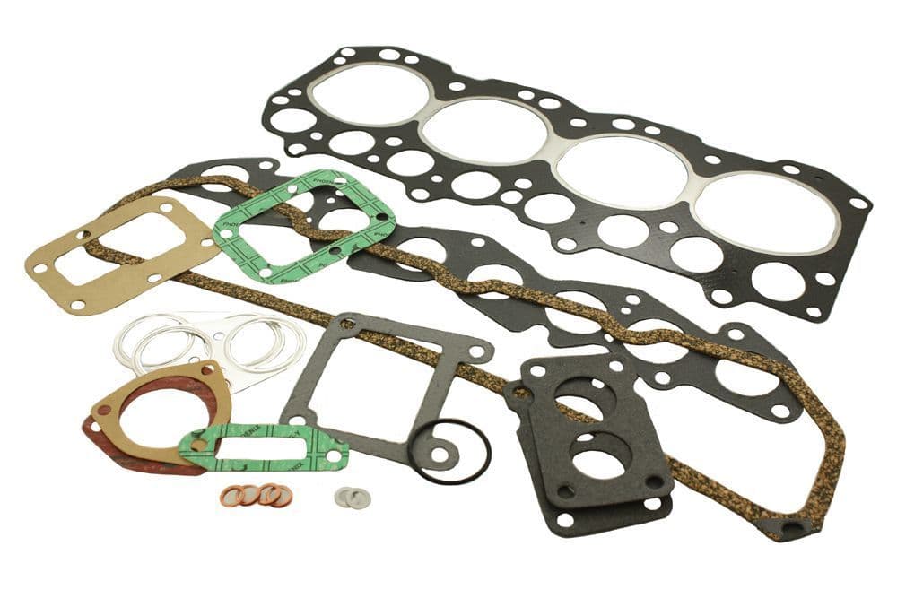 STC2802 Gasket Decoke Set no Head Gasket
