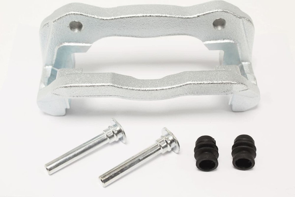 Front Brake Pads Discs & Calipers